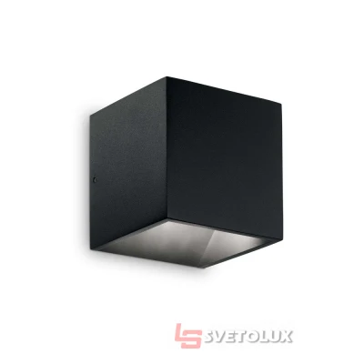 Фасадный светильник Ideal Lux Rubik ap 4000k 142302